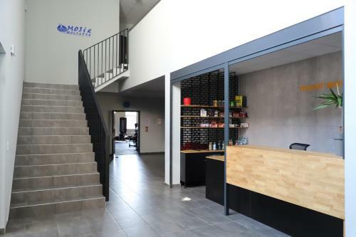 Hotel Sportowy