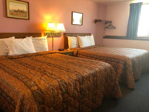 Posada Executive Inn