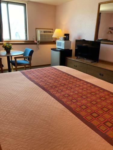 Posada Executive Inn