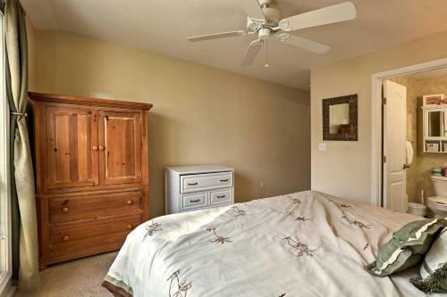 Apartamento Lake Cumberland Condo - Resort Pool And Golf Course