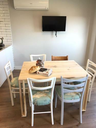 Apartamentos Tur�sticos Leiva -la Rioja