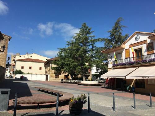 Apartamentos Tur�sticos Leiva -la Rioja