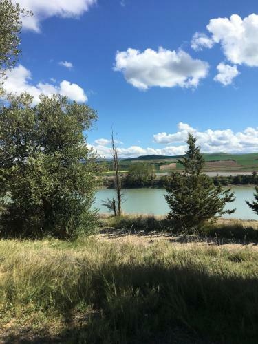 Apartamentos Tur�sticos Leiva -la Rioja