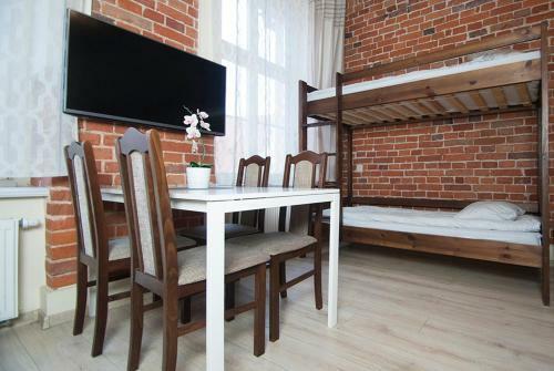 Vanilla Hostel Wroc?aw