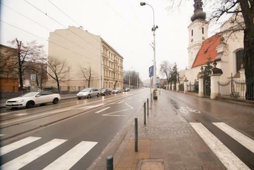 Vanilla Hostel Wroc?aw