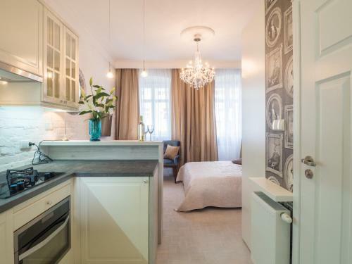 Best Apartments Wi?zienna