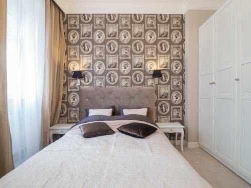 Best Apartments Wi?zienna