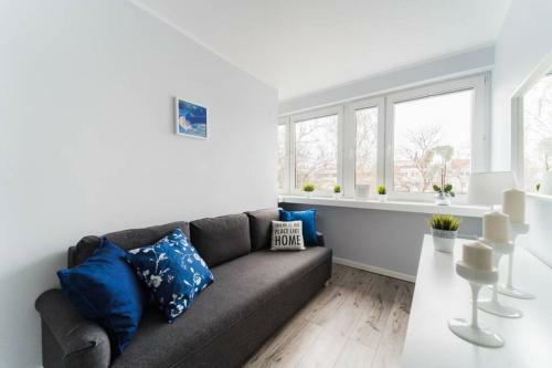 4 Rooms Apartment On Martket Square - Nice View - 150 M Town Hall