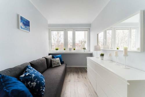 4 Rooms Apartment On Martket Square - Nice View - 150 M Town Hall