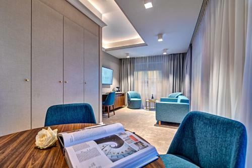 Apartamento Old Town Haston