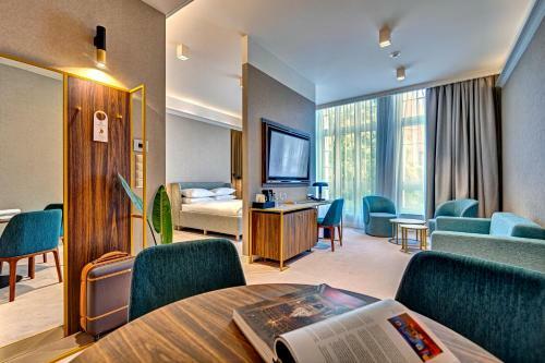 Apartamento Old Town Haston