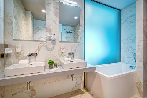 Apartamento Old Town Haston