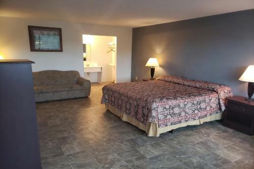 Oyo Hotel Whitely City Hwy 27 Ky