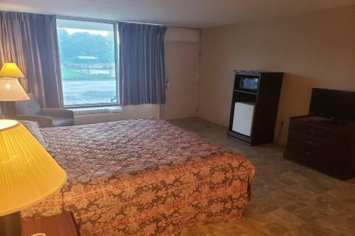 Oyo Hotel Whitely City Hwy 27 Ky