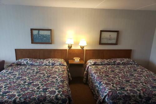 Oyo Hotel Whitely City Hwy 27 Ky