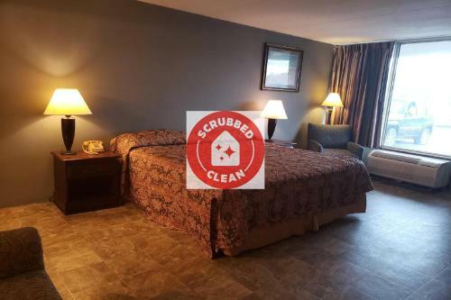 Oyo Hotel Whitely City Hwy 27 Ky