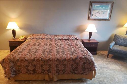 Oyo Hotel Whitely City Hwy 27 Ky