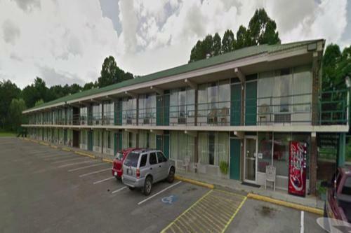 Oyo Hotel Whitely City Hwy 27 Ky