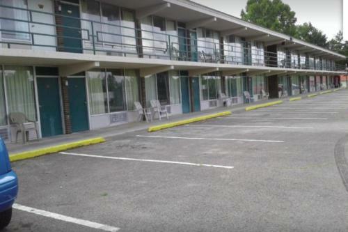 Oyo Hotel Whitely City Hwy 27 Ky