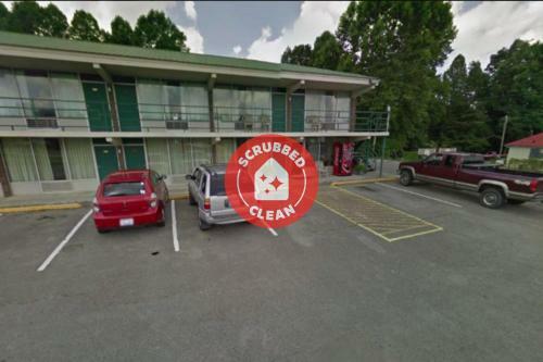 Oyo Hotel Whitely City Hwy 27 Ky