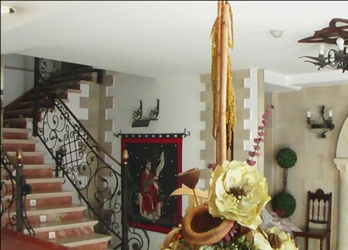 Hostal Hospederia Fernando I