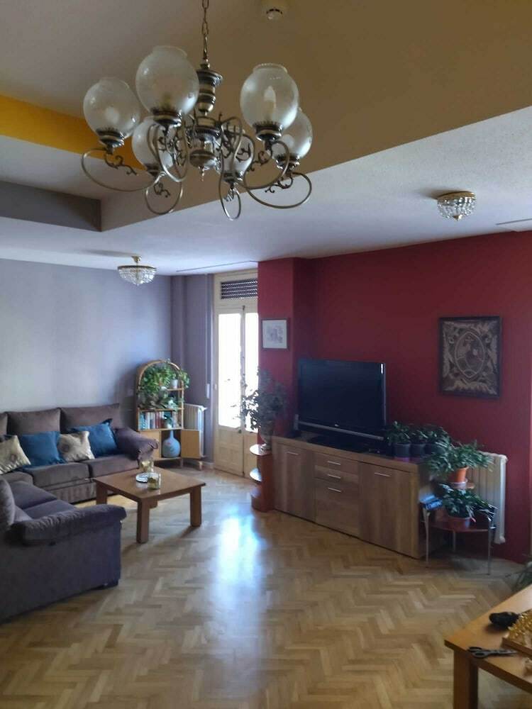 Hostel R�a 35