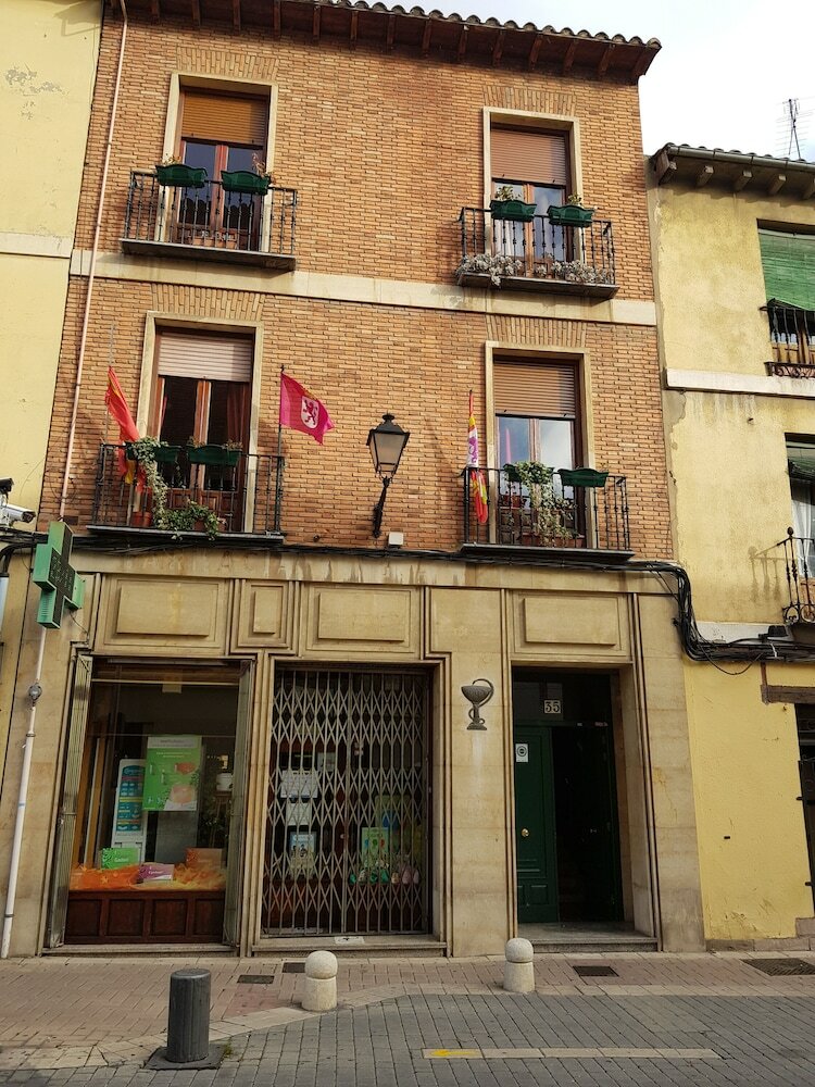 Hostel R�a 35