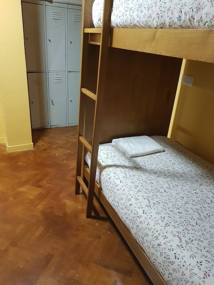 Hostel R�a 35