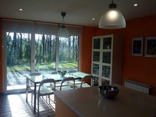 Casa Bosque Albite