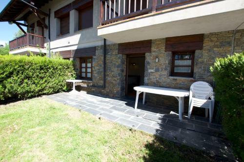 Apartamento La Pleta