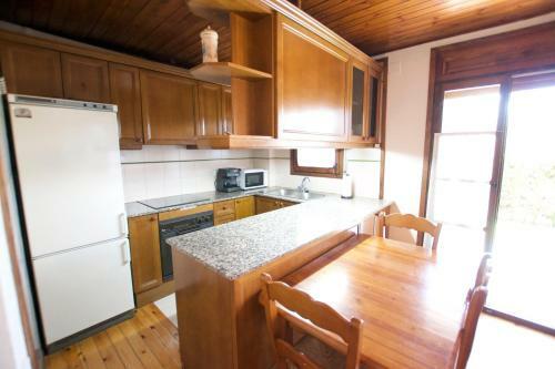 Apartamento La Pleta