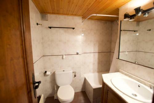 Apartamento La Pleta