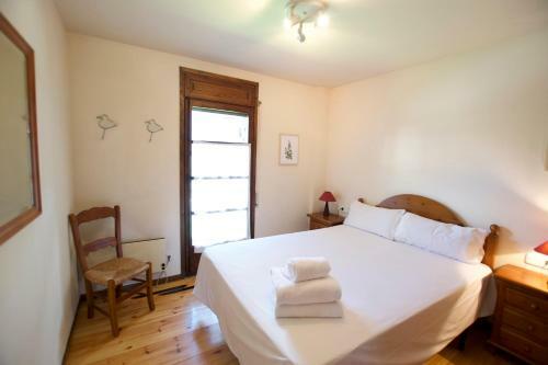 Apartamento La Pleta