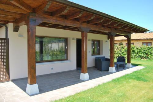 Apartamento The Cool Houses