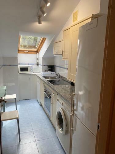 Apartamento Marina Llanes III
