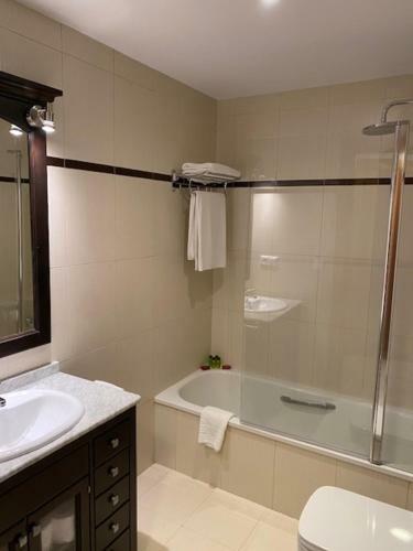 Apartamento Marina Llanes III