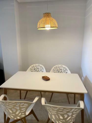 Apartamento Marina Llanes III