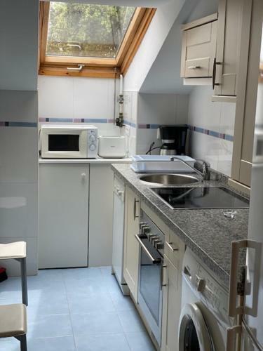 Apartamento Marina Llanes III