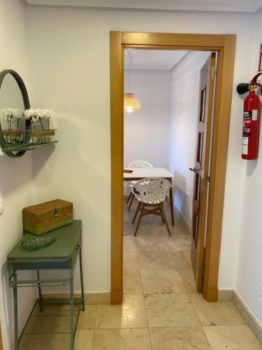 Apartamento Marina Llanes III