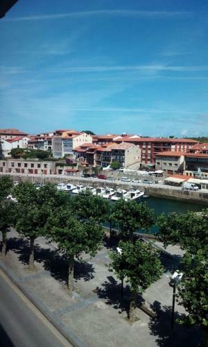Apartamento San Anton, Ventana Al Mar