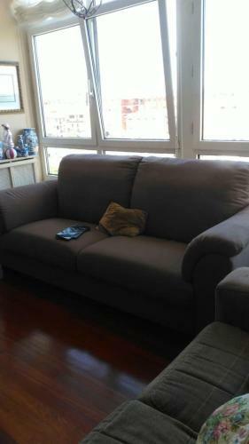 Apartamento San Anton, Ventana Al Mar
