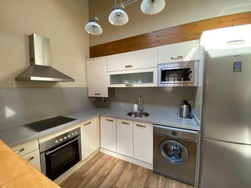 Apartamentos Los Molinos