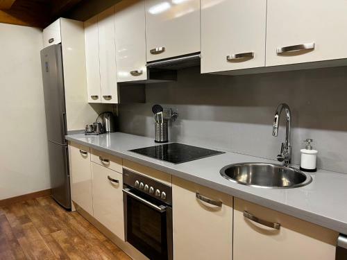 Apartamentos Los Molinos