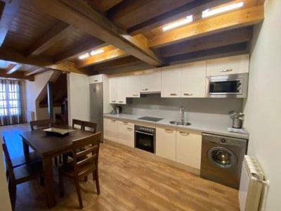 Apartamentos Los Molinos