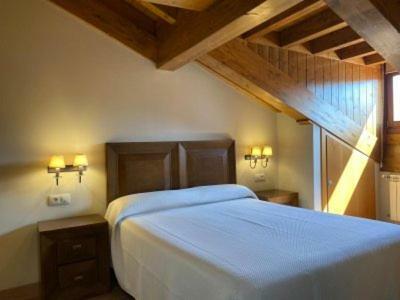 Apartamentos Los Molinos