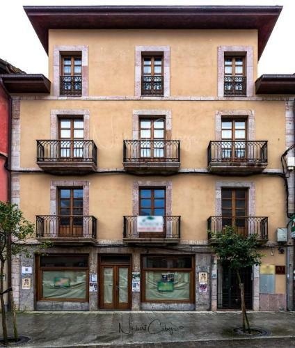 Apartamentos Los Molinos