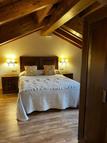 Apartamentos Los Molinos