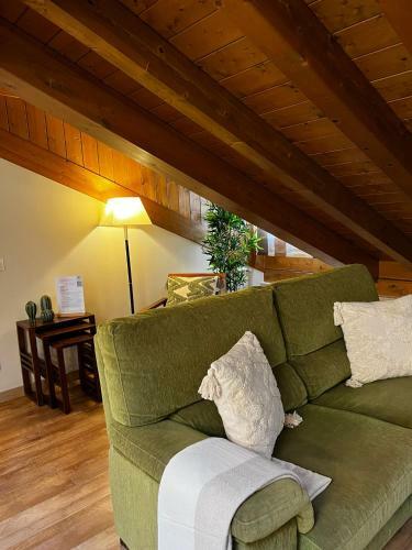 Apartamentos Los Molinos