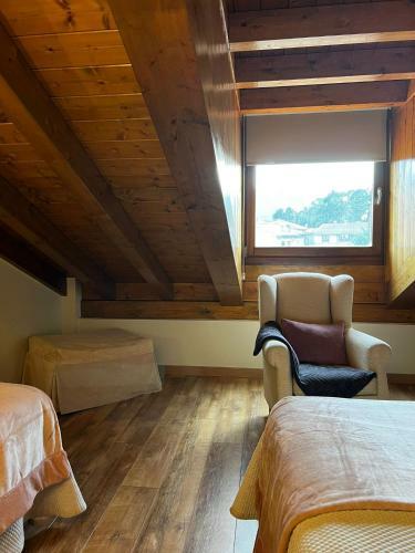 Apartamentos Los Molinos
