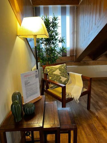 Apartamentos Los Molinos